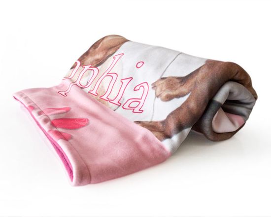 Coperta per il tuo amico a quattro zampe