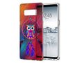 Cover Trasparente Galaxy Note 8 Gufo