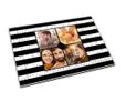 Puzzle Big in legno Black bands