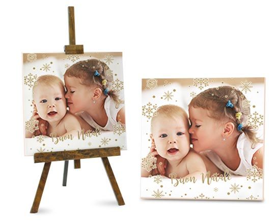 Mattonella White Christmas