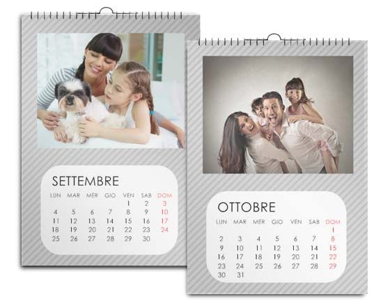 cuscino personalizzato con grafica grigia