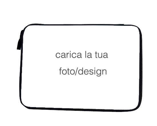 carica le tue foto su una custodia tablet