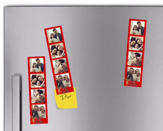 Crea i tuoi magneti da frigo personalizzati