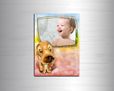 Calendario magnetico A4 Sweet dog