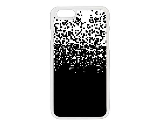 Cover iPhone 6 Little squares