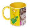 Tazza Panoramica Giraffa