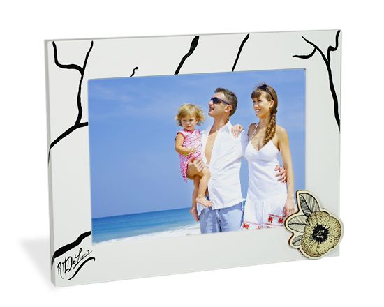 stampa cornice con foto