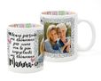 Tazza festa della Mamma Dedica