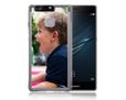 Crea Cover in Silicone Huawei P9