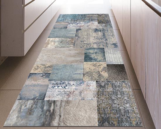 scegli queste texture eleganti per la tua passatoia