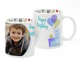 Tazza Compleanno Happy Birthday
