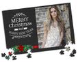 Puzzle A3 Merry Christmas