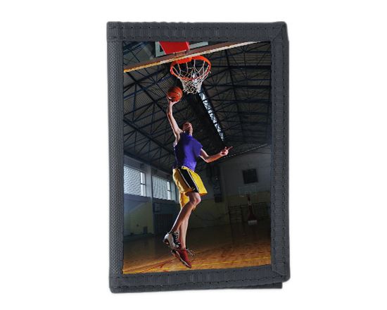 crea portafogli personalizzato