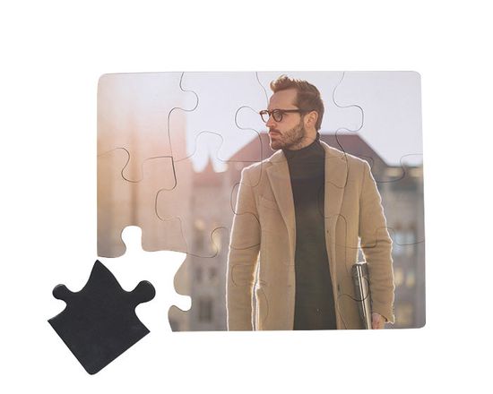 Puzzle Magnetico 24x19