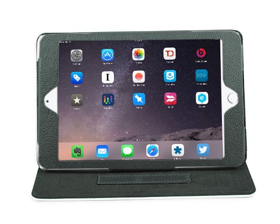 custodia ipad mini 4 con foto