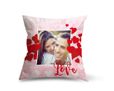Cuscino dainetto Storm of hearts