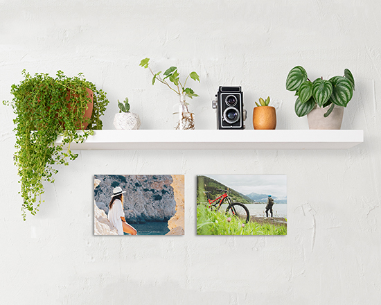 crea composizioni a due