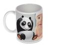 Tazza Panoramica Panda