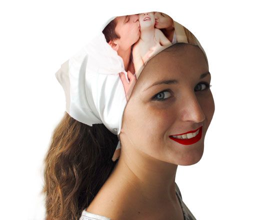 Bandane Personalizzate