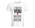 t-shirt uomo-donna da indossare in tutte le occasioni