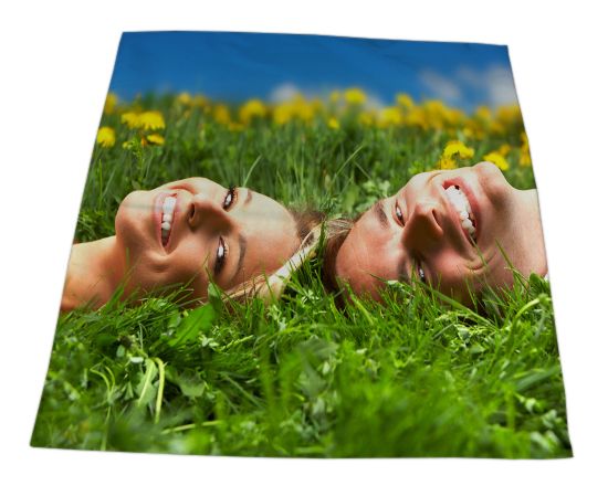 Federa Cuscino Personalizzata