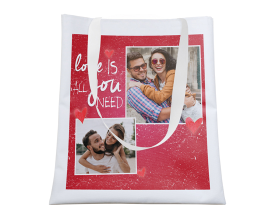 Borsa Shopping Io con me