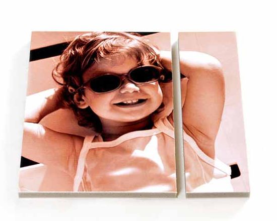 Pannelli Kapafix diversi spessori e formati