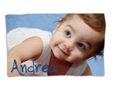 comperta personalizzata con le immagini dei tuoi bambini