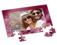 Puzzle A4 Buone feste