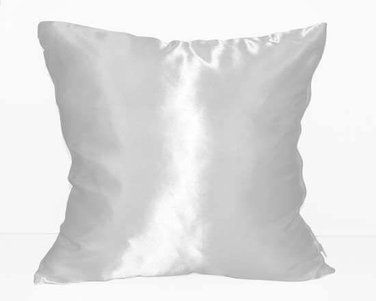 cuscino in raso personalizzato - colori brillanti e vivaci