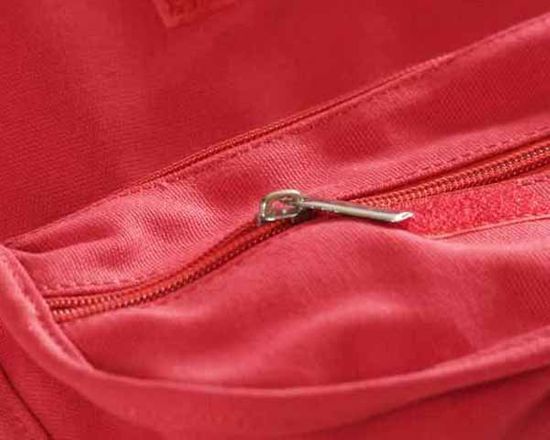 La tua immagine su Borsello