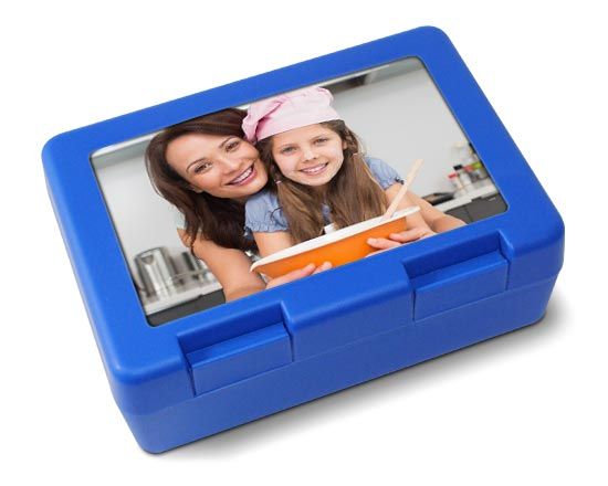 Divertiti a personalizzarlo con le foto dei tuoi figli