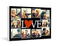 Foto Collage Lovely