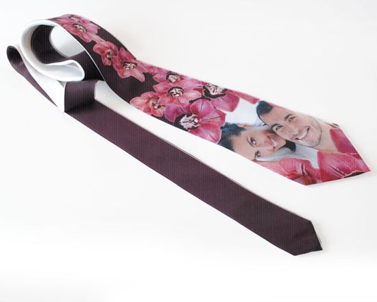 Cravatta personalizzata
