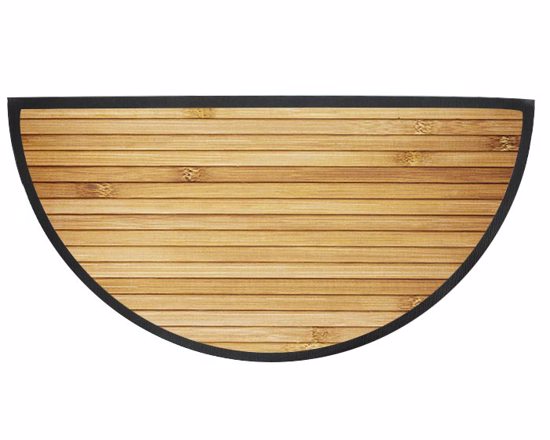 Zerbino Mezzaluna Parquet