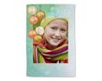 Coperta 100x150 Palle dorate