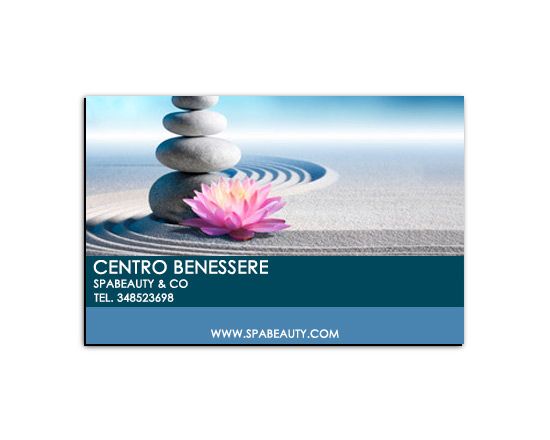 personalizza biglietti da visita magnetici