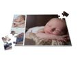 puzzle collage nel formato A4