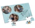 Puzzle A4 My father