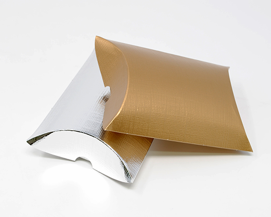 scatolina regalo per ciondolo borsa