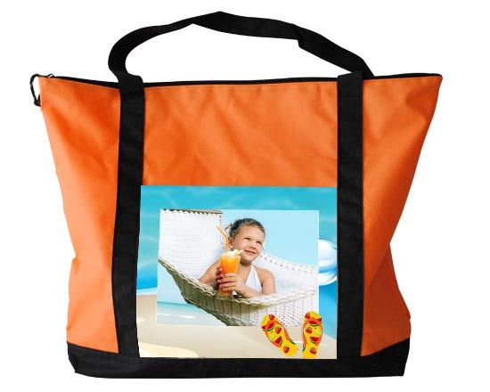 borsa personalizzata multiuso ottima anche per il tuo shopping