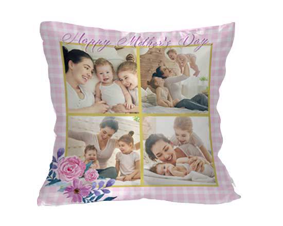 Cuscino classico Mummy