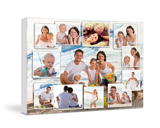 Foto Collage Big collage