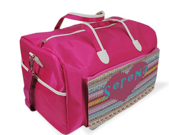 Borsone da palestra personalizzato