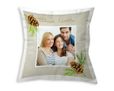 Cuscino classico Pine cone