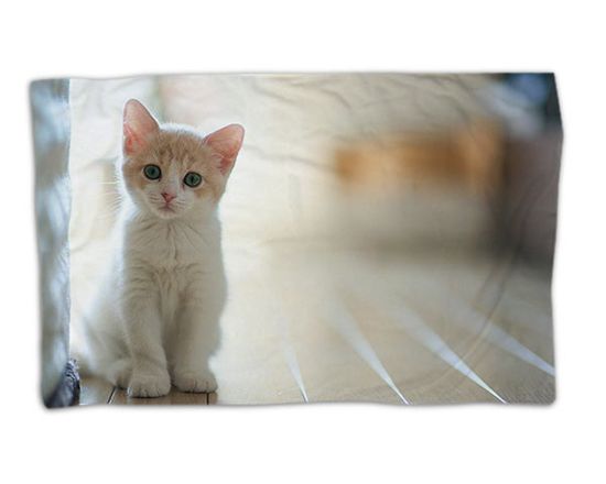 coperta personalizzata da immagini di animali