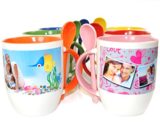 Grafiche personalizzate