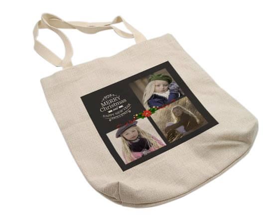 Shopper in Juta Merry Christmas