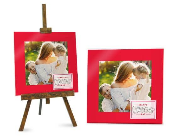 Mattonella Mother's day