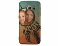 Cover Trasparente Galaxy S7 Acchiappasogni